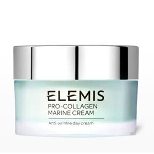 New ELEMIS PRO-COLLAGEN MARINE CREAM Anti-Wrinkle Day Cream 1 oz